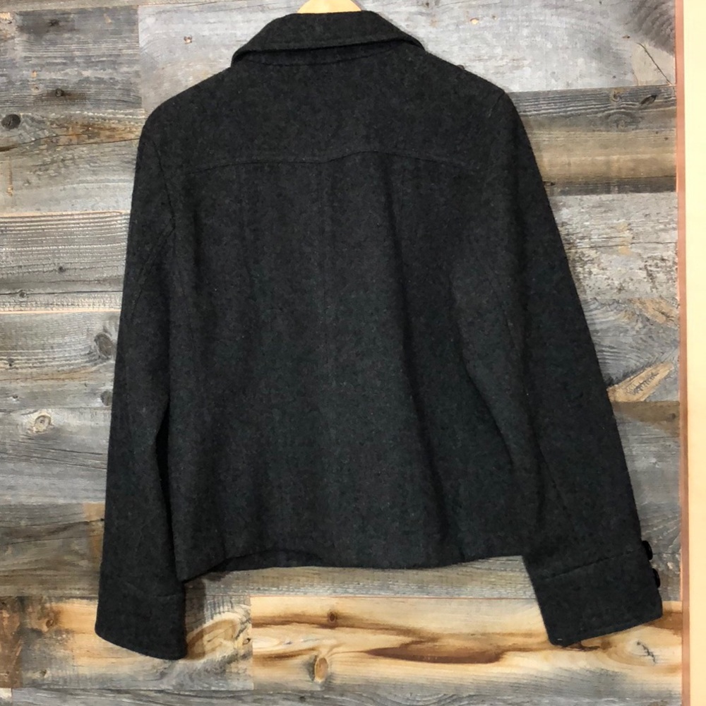AEO | Wool Jacket | XL - Picture 2 of 7